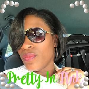 Meet your Posher, Ebonique